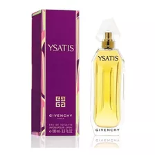 Ysatis Dama Edt 100ml