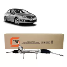 Caixa Direcao Hidraulica Peugeot 408 2011 2012 2013 2014