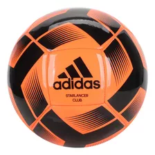 Pelota De Fútbol adidas Epp Club Ia0965 Nº 5 Color Sorang Y Black