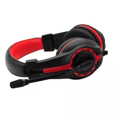 Fone De Ouvido Headset Gamer Targa Ph 450