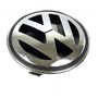 Emblema Parrilla Para Volkswagen Combi Panel 1989 - 1997 (ch