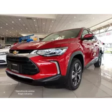 Chevrolet Tracker Premier