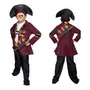 Tercera imagen para búsqueda de disfraz pirata