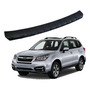 Protector Psadera Parachoque Trasero Subaru Forester 2019-25 Subaru Forester