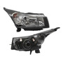 Focos Led H13 Chevrolet Chevy C3 2009-2012 Hhr 2006-2011