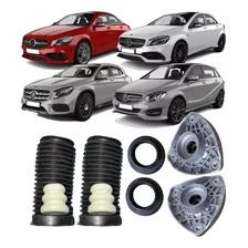 Kit Coxim Dianteiro Mercedes Cla200 Gla200 250 2015 16 A 19