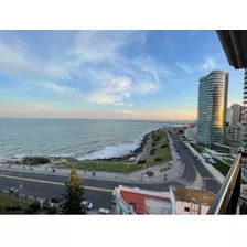 Semipiso 4 Amb Frente Al Mar 160 M2 De Categoría