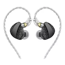 Trn Mt3 - Auriculares Iems - Sonido Hifi