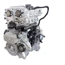 Motor Mercedes C200 Eq Boost 1.5 Híbrido Gasolina 183cv