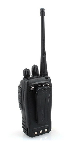 2 Radios Baofeng Bf-888s Walkie Talkie 2 Vas Uhf 16 Canales Foto 5