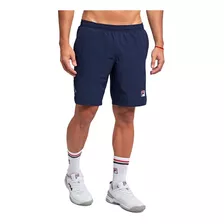 Bermuda Fila Kit De Juego 3321 Dash