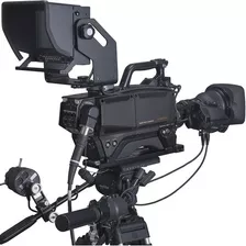 Hitachi Z-hd6000 Hdtv Camera Studio Package (no Lens)