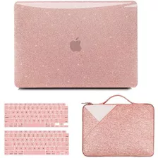 Funda Para Macbook Air 13, Delada/durable/nerosara