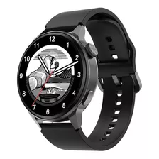 Smartwatch Reloj Inteligente Dt4+ (llamadas, Gps,...)