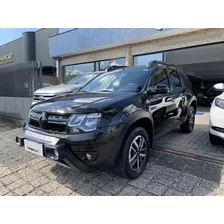 Renault Duster Dynamique 1.6 Flex Automatico Cvt Outsider