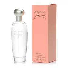 Pleasures Estee Lauder Edp 100ml Mujer/ Parisperfumes Spa