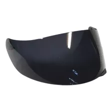 Mica Hro Para Casco Abatible 3400dv Humo