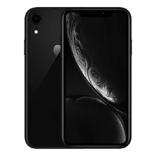 iPhone XR 128gb Black Usado Bat. 83%