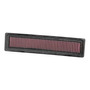 Filtro De Aire Alto Flujo K&n Renault Clio Iii 1.2l 2008