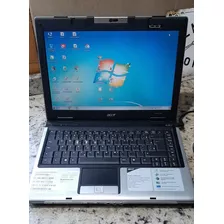 Notebook Acer Aspire 5050 Amd Turion 64 2.2ghz