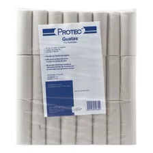 Vendas Guatas Protec 10 Cm X 5m C/24 Rollos No Esteriles