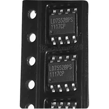 Ld7552bps Sop8 7552bps 1117cp