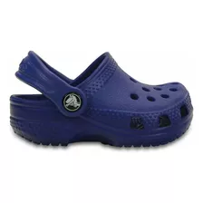 Crocs Originales Littles Bebe C11441 Varios Colores Asfl70