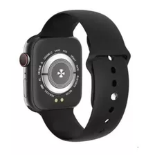 Relógio Smartwatch Iwo 13 X8 /faz Recebe E Chamadas