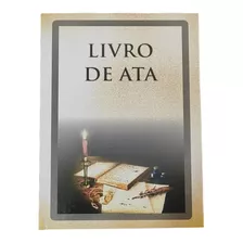 Livro De Ata: Ata, De Cbb. Série 1, Vol. 1. Editora Cia Bíblica, Capa Dura, Edição 10º Em Português, 2022