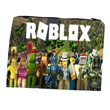 Cartuchera Roblox Game Personalizada