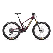 Santa Cruz Hightower V3 X01 Axs Rsv