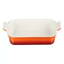 Travessa Retangular Le Creuset Heritage 32cm