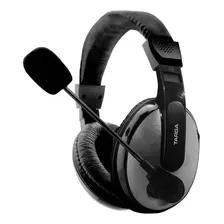 Auriculares Gamer Targa Tg-ph350