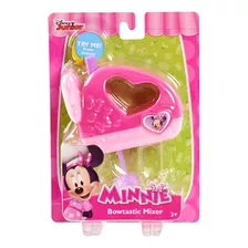 Batidora De Juguete Minnie Disney Junior