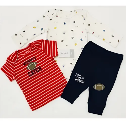 Tercera imagen para búsqueda de ropa de bebe