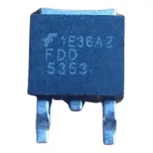 Fdd5353