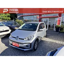 Volkswagen Up Move Up Full 1.0 2019 Muy Buen Estado!