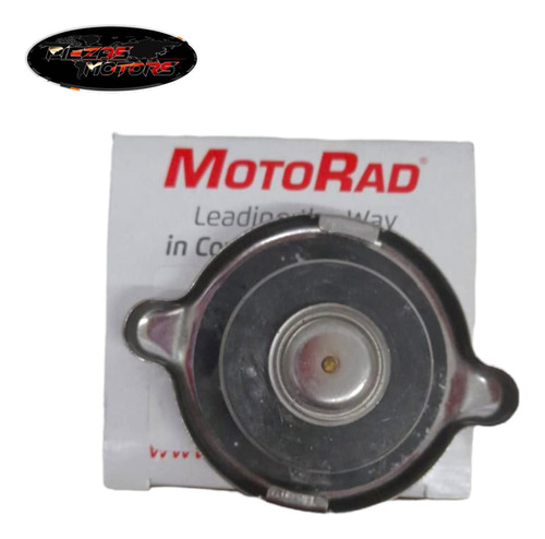 Tapa Radiador Mazda 626 2.0l 4 Cyl Ao 79/84 Foto 4