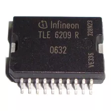 Tle6209 Driver Inyectores Originales