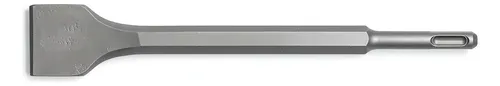 Cincel Plano Ancho Sds Plus Bremen 250mm X 40mm Rotomartillo Cod. 6772 Dgm