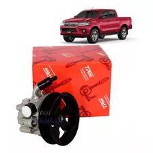 Bomba Direção Hidraulica Hilux Srx 2.8 16v 2018 443100k120