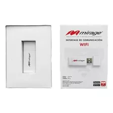 Modulo Wifi Para Minisplit Mirage Mágnum 22 100% Original 