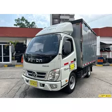 Foton Bj 1039 / Modelo 2.020