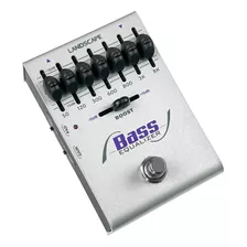 Pedal Bass Equalizer Beq2 Landscape Baixo