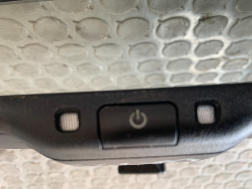 Espejo Retrovisor Central Acura Rdx Mod: 2008 Foto 5