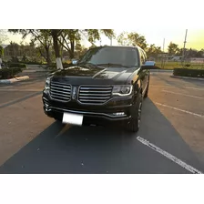 Lincoln Navigator 2017 Versión Reserve L