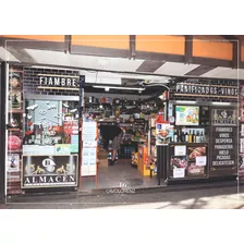 Venta De Local Comercial Sobre Calle Catamarca Moreno - Excelente Ubicación 