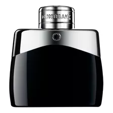 Perfume Importado Hombre Mont Blanc Legend - 50ml 