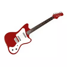 Guitarra Electrica Danelectro Dano67 Colores Cuota