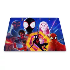 Rompecabezas Infantil De Madera Spiderman Spider-verse